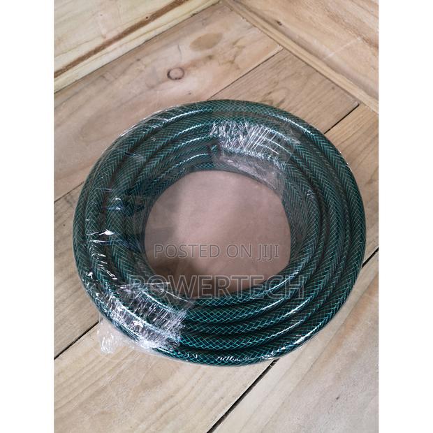 1/2 by 15 Metres Garden Hose Pipe;* - main view