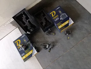 95w D1s, D3s, D4s ,D2s Led Bulbs, Hid to Led Upgrade
