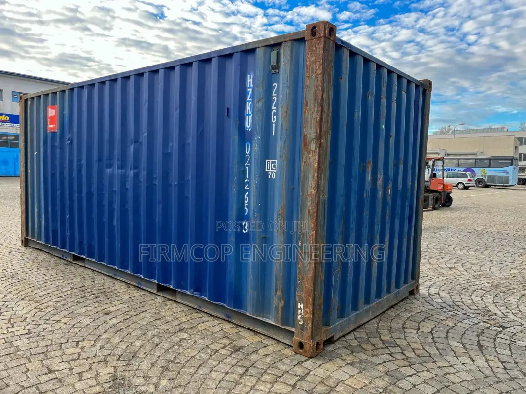 Legit Containers for Sale-20ft