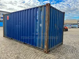 Legit Containers for Sale-20ft