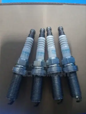 Mazda Demio Spark Plugs