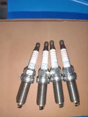 Mazda Demio Spark Plugs