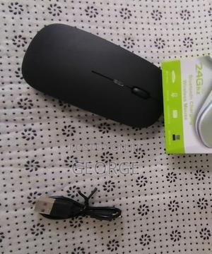 Bluetooth Mouse Rechargeable Mouse - thumbnail 2