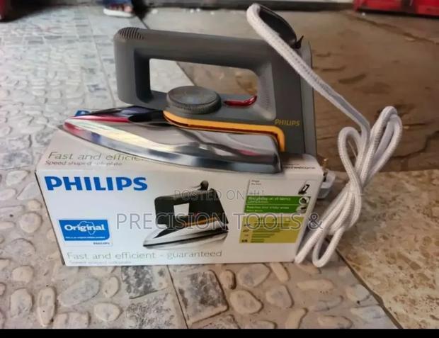 Philips Iron Box
