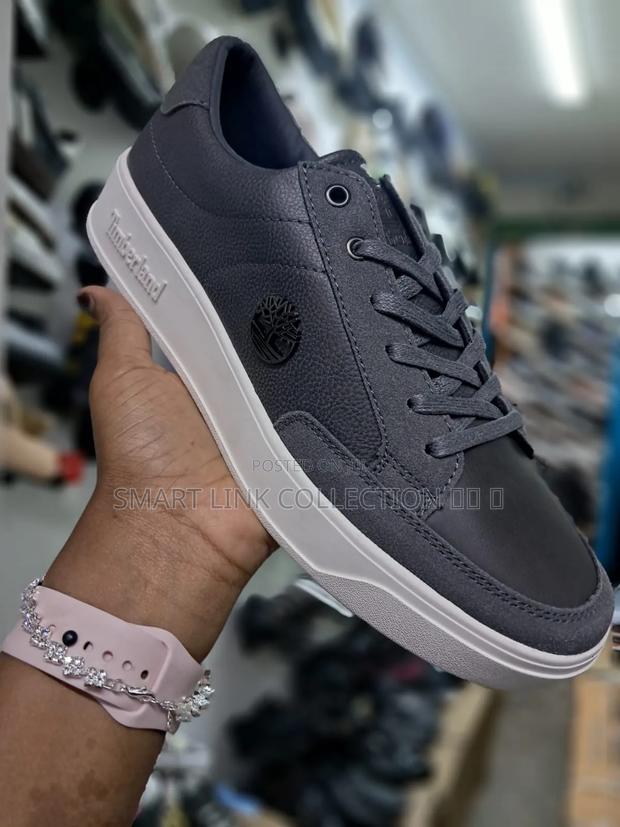 Timberland Flat Sole - thumbnail 2