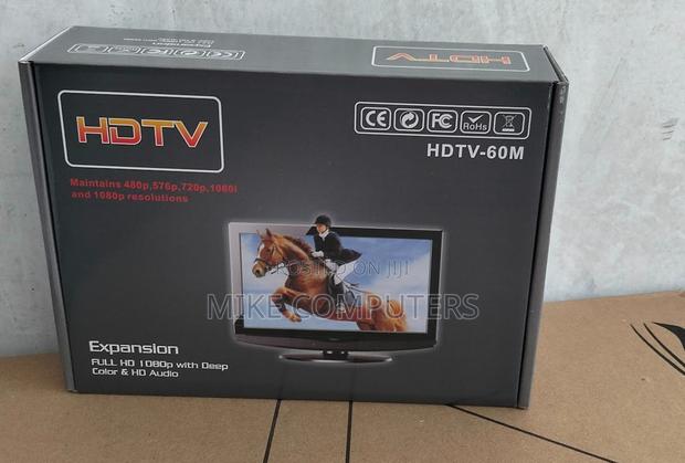Hdmi Exteder 60m With Audio