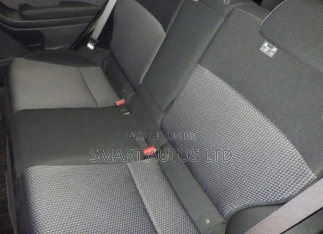Subaru Forester 2017