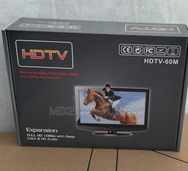 60m Hdmi Extender Over Cat6 Hdmi Yyuu - main view