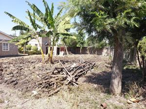 Utawala Very Prime 1/4 Acre Commercial Plot on Sale