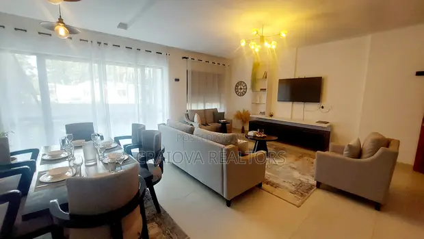 3bdrm Apartment in Westlands for sale