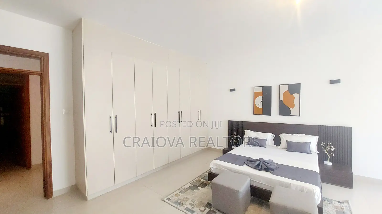 3bdrm Apartment in Westlands for sale