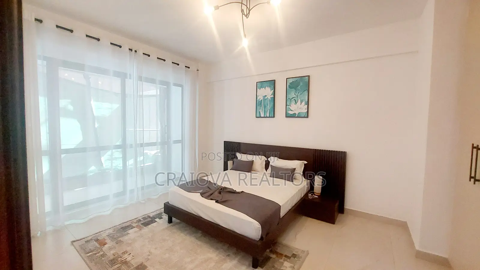 3bdrm Apartment in Westlands for sale