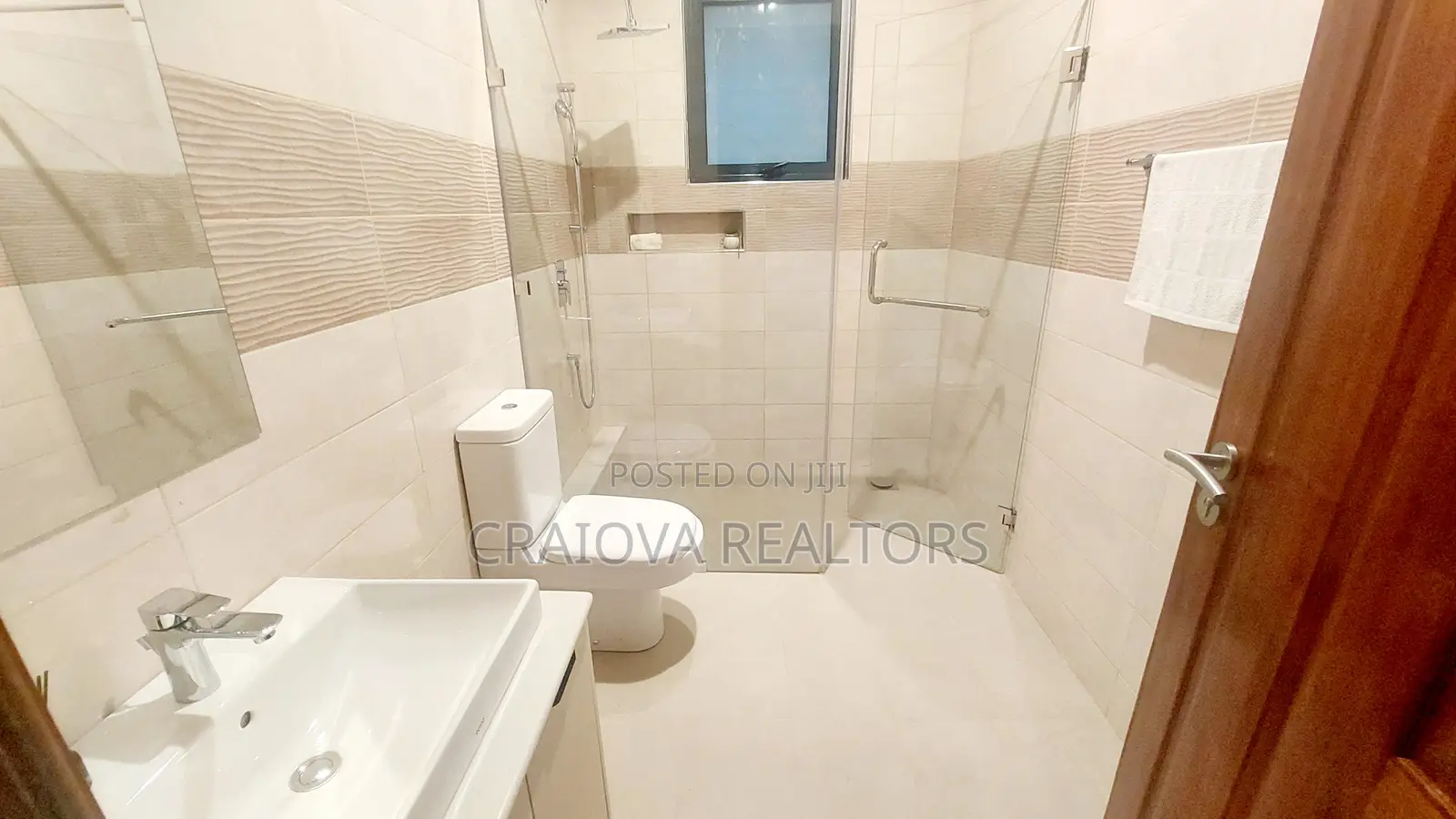 3bdrm Apartment in Westlands for sale