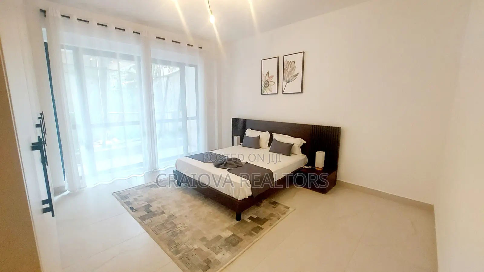 3bdrm Apartment in Westlands for sale