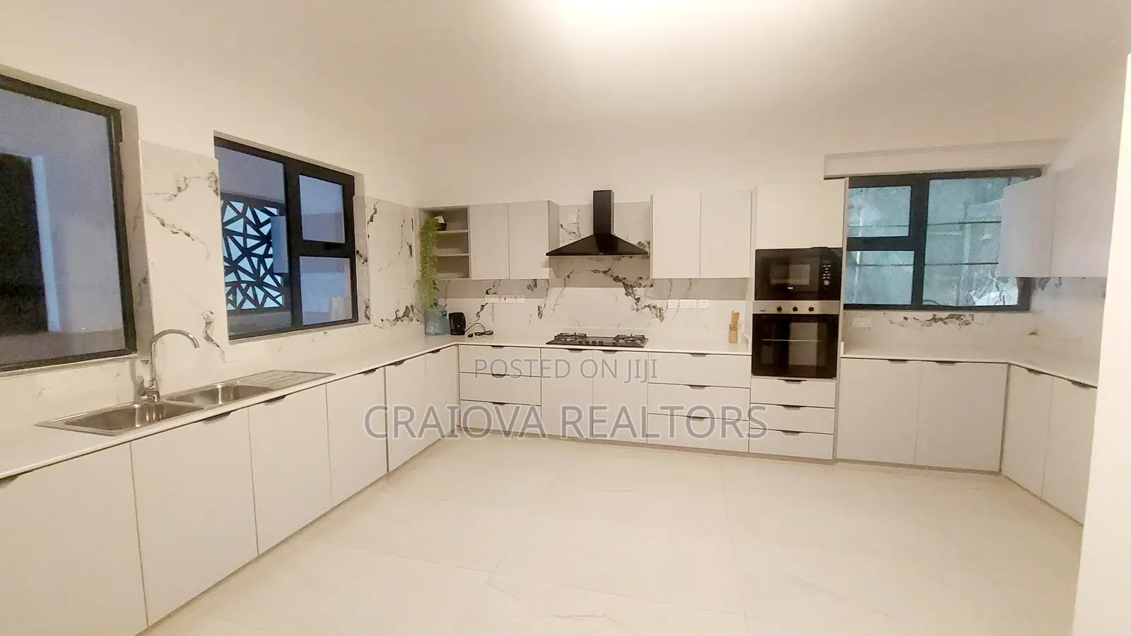 3bdrm Apartment in Westlands for sale