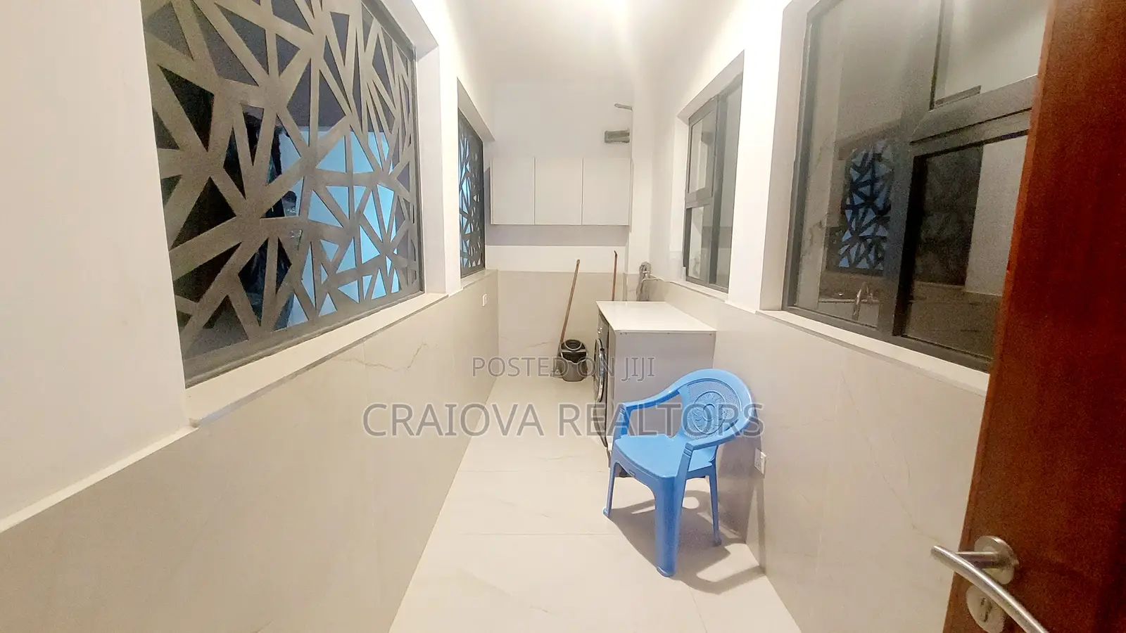 3bdrm Apartment in Westlands for sale