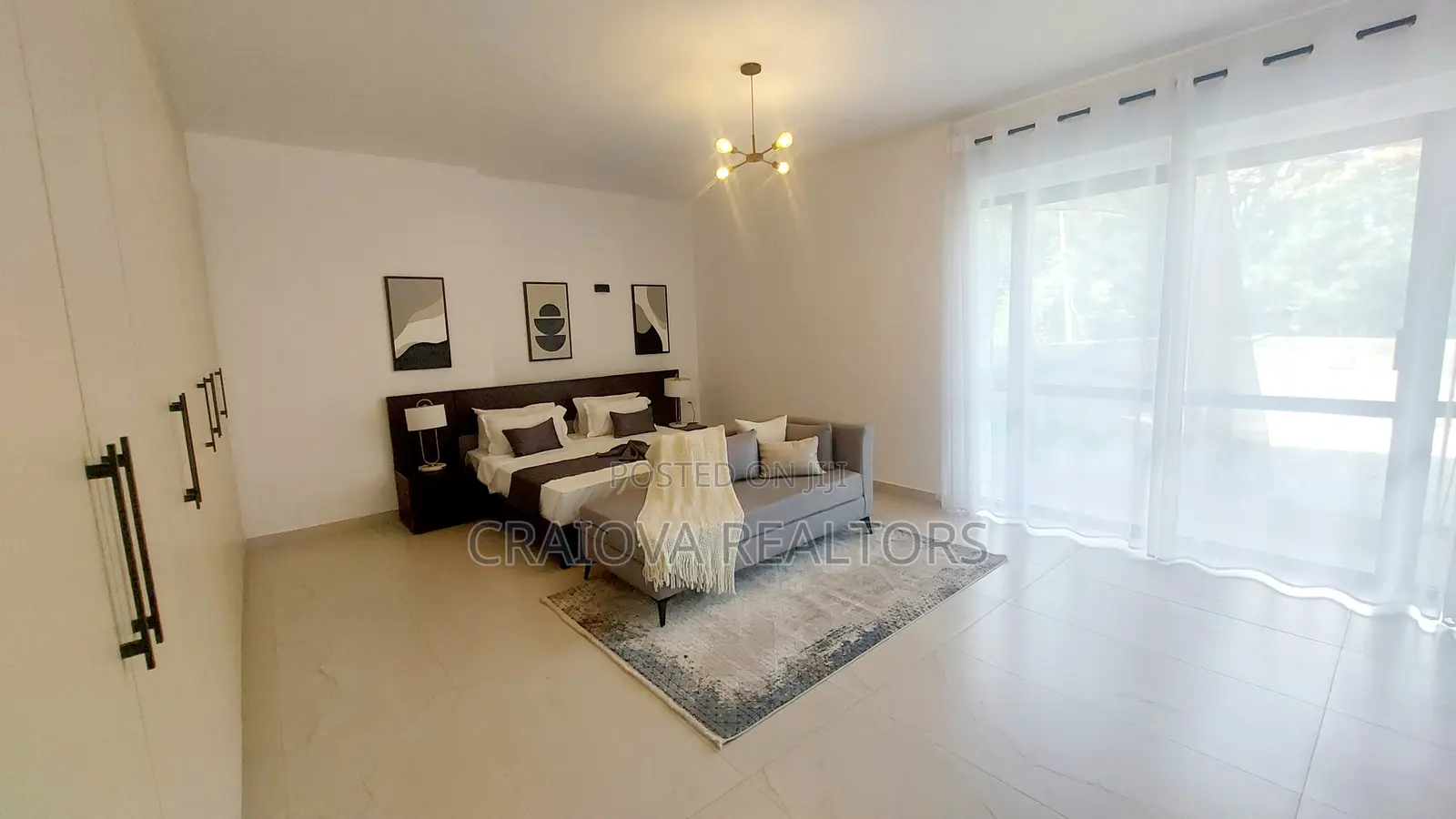 3bdrm Apartment in Westlands for sale