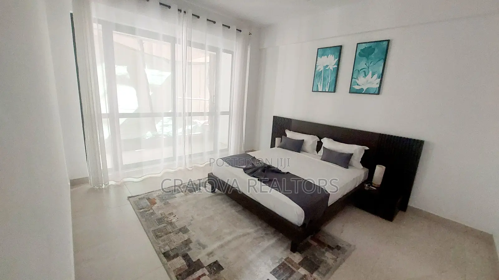 3bdrm Apartment in Westlands for sale
