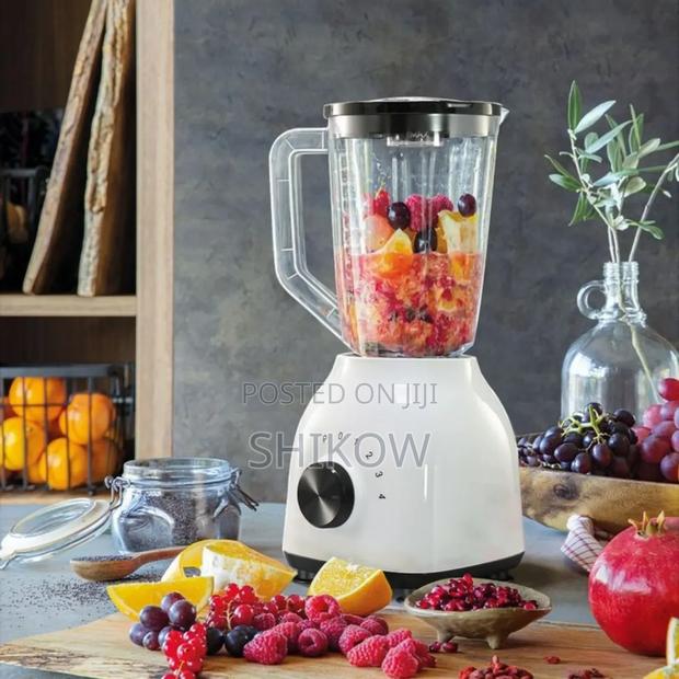Lyons 2 In1 Blender