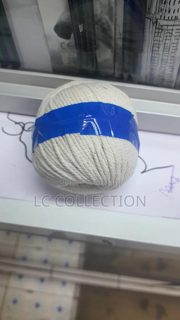 Cotton Twine 100grams - main view