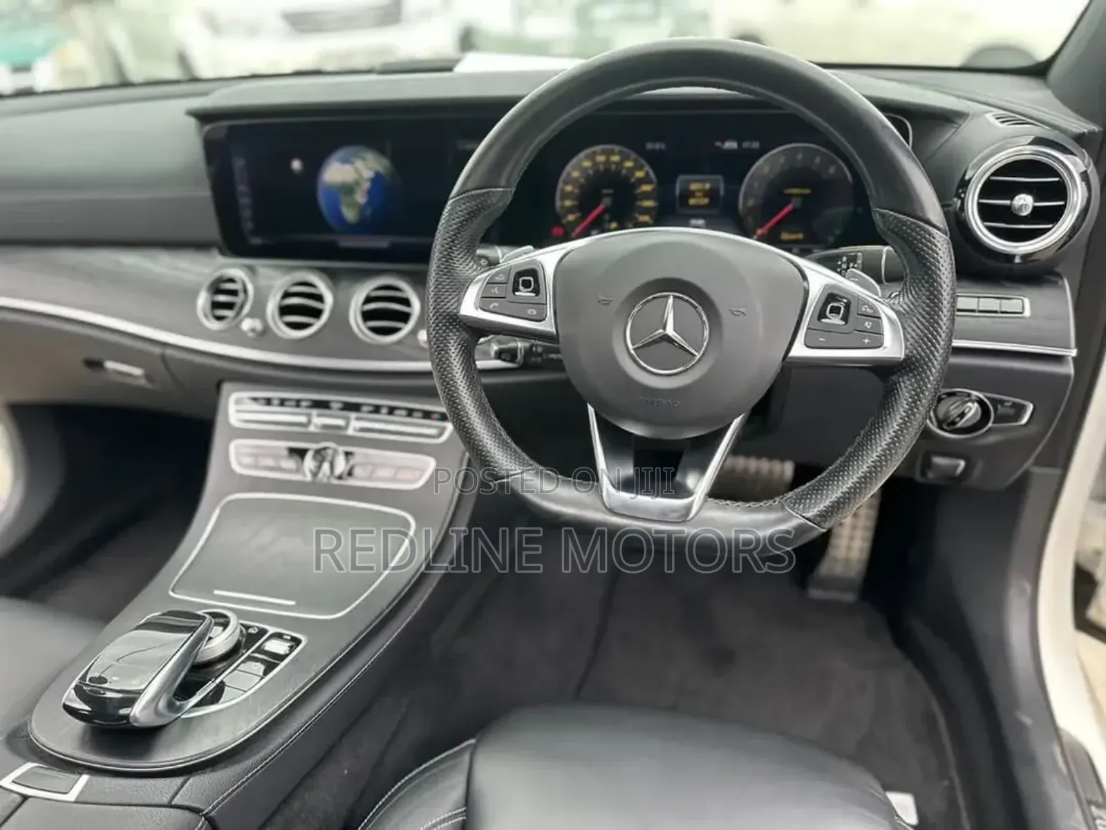 Mercedes-Benz E350e 2019 Pearl