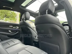 Mercedes-Benz E350e 2019 Pearl