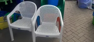New Design Chairs