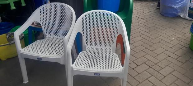 New Design Chairs - main view