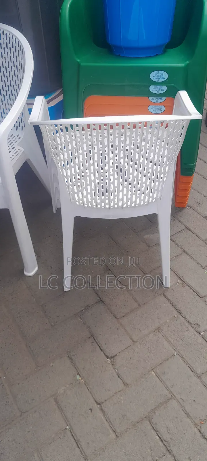 New Design Chairs