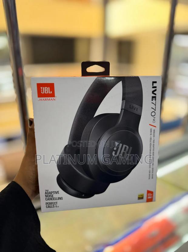 Jbl Live 770nc