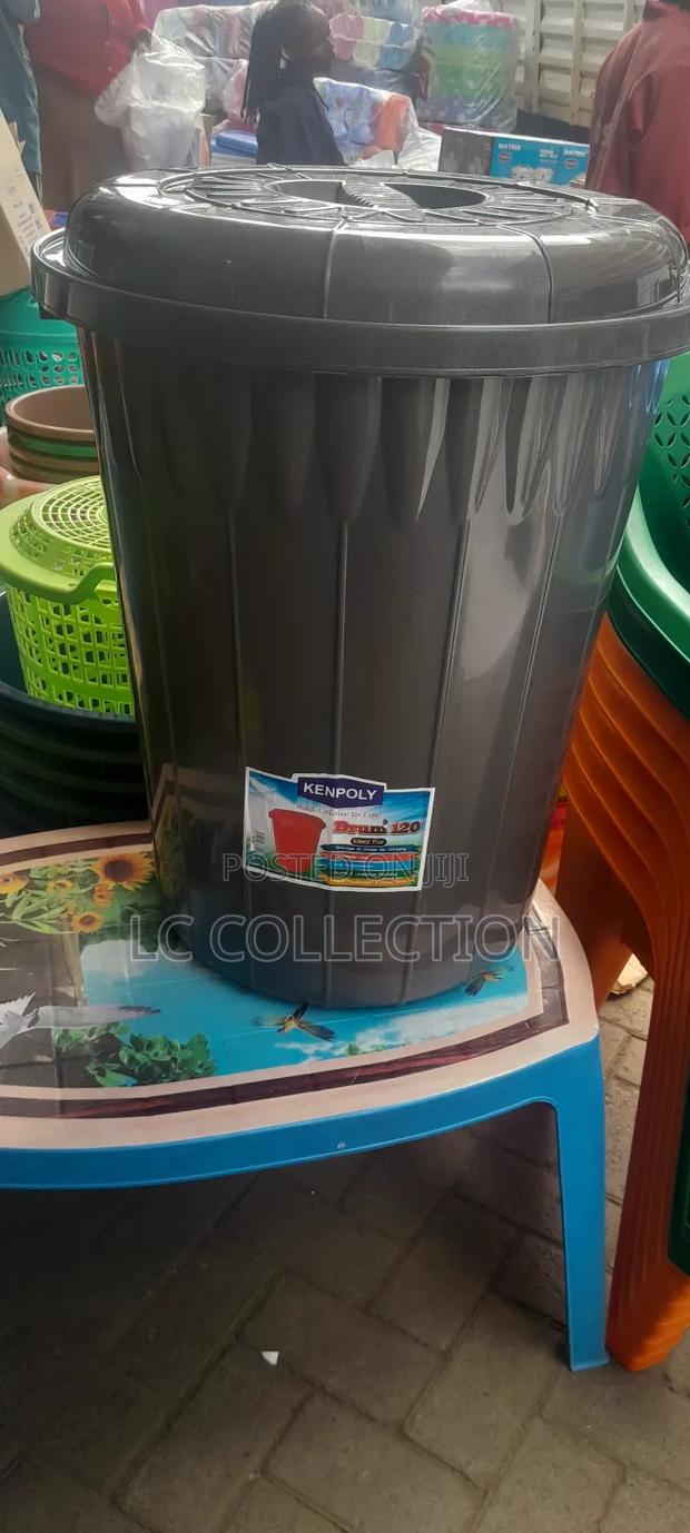 Storage Water Tank