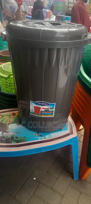 Storage Water Tank