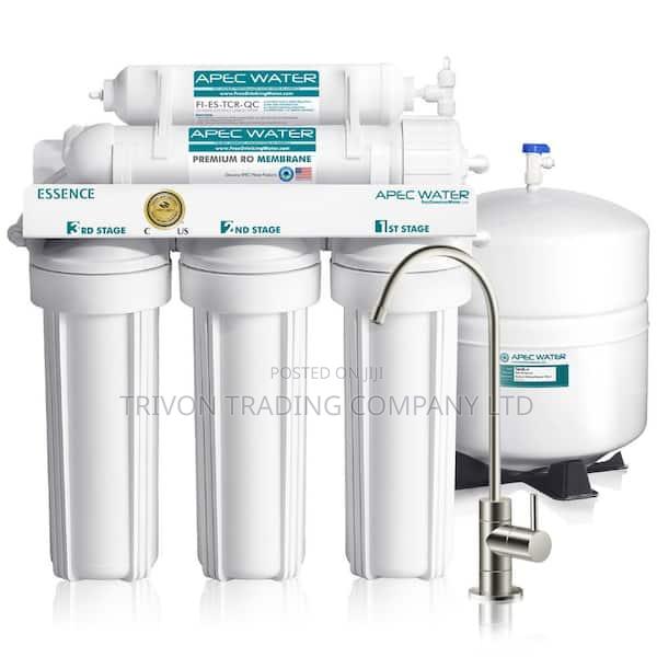 Best Home Ro System 80lph