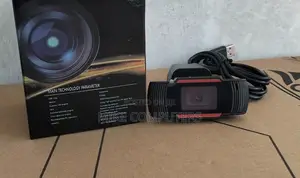 Webcome Camera Affordable