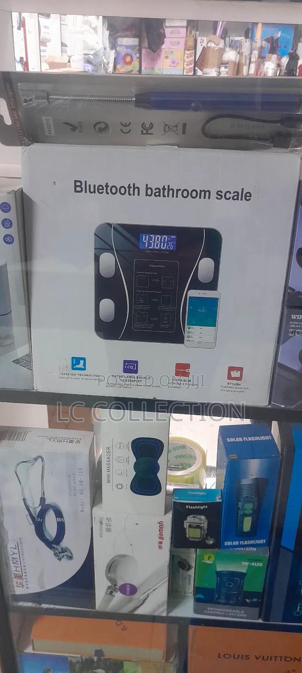 Household Weighing Scale - thumbnail 2