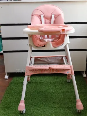 Convertible Baby Feeding Chair