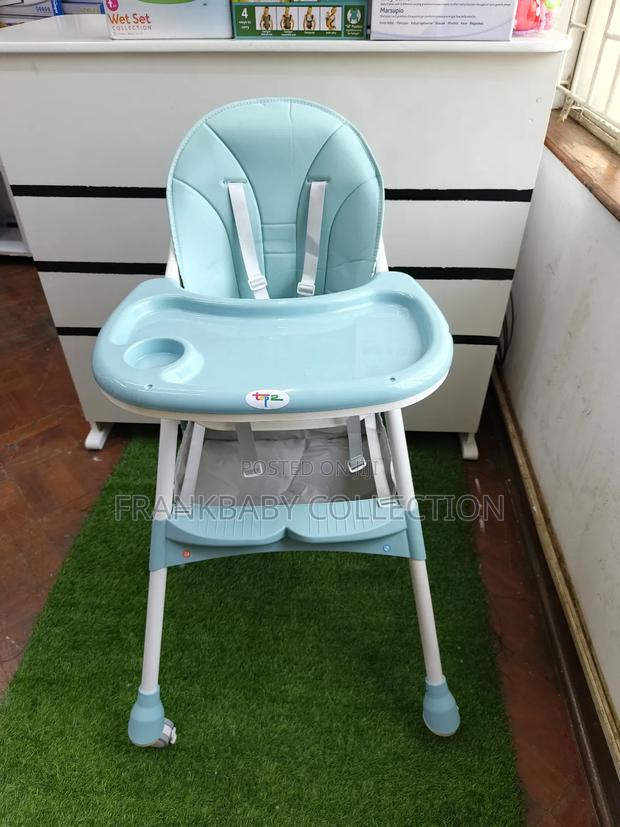 High Chair / Baby Chair