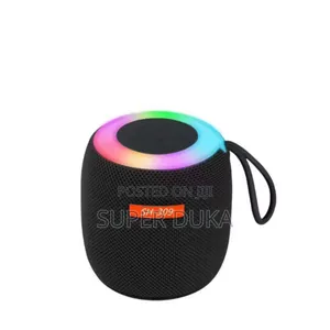 Sh-309 Radio.Bluetooth Speaker.