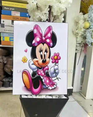 Wall Hanging for a Girl’S Room Wall Decor