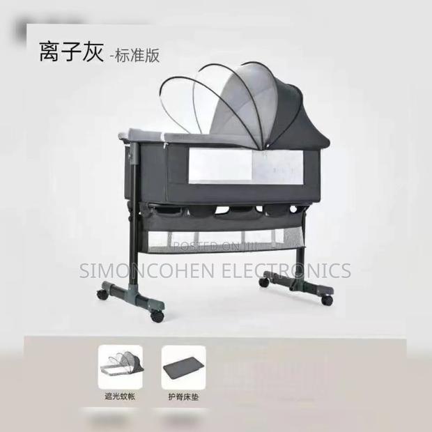 Co-Sleeper - main view