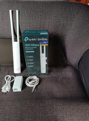 Tp-Link 300mbps Eap 110 Outdoor Access Point - main view