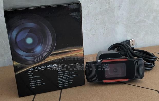 Web Cam Camera New Arrivals - main view