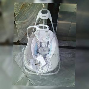 Electric Swing - thumbnail 2