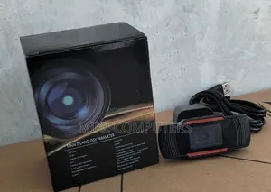 Top Webcome Camera Better Resolution