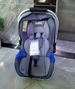 Baby Carry Cot