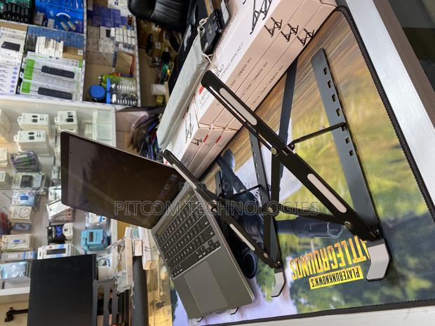 Flexible Laptop Stand - thumbnail 2