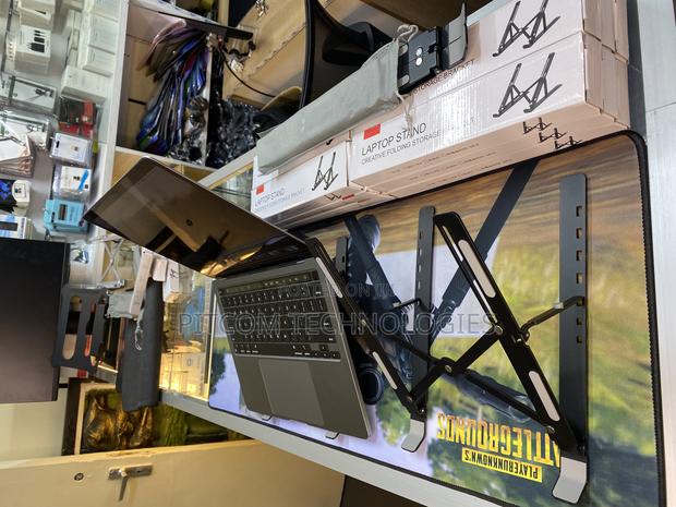 Flexible Laptop Stand - thumbnail 3