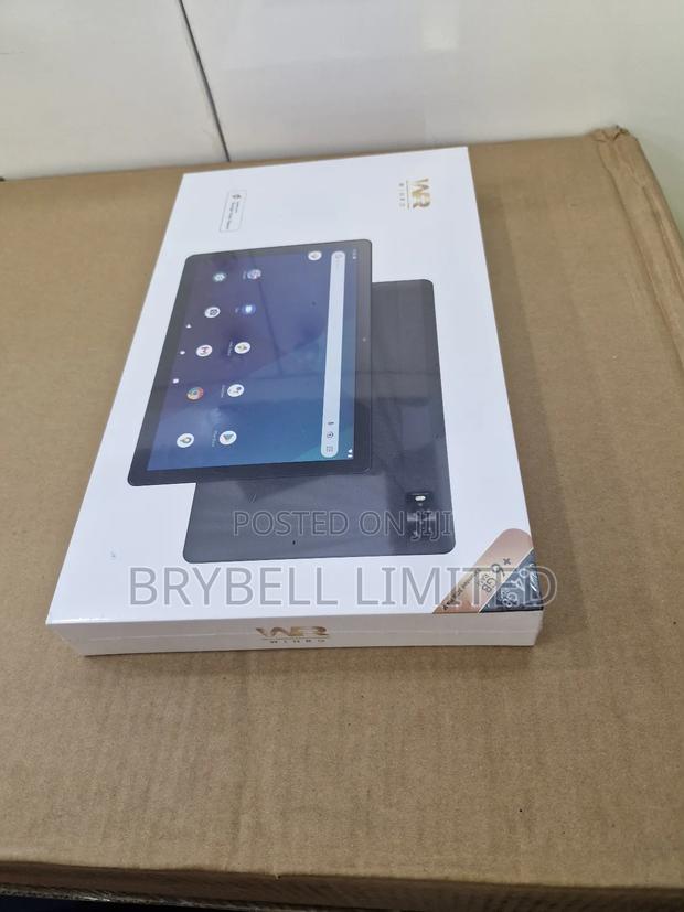 New Tablet 64 GB Black - thumbnail 5