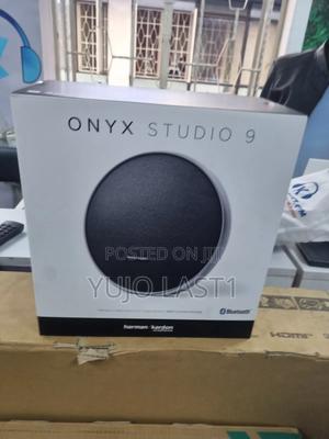 Harman Kardon Onyx Studio 9 - main view