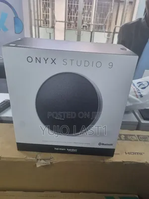 Harman Kardon Onyx Studio 9